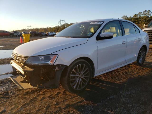 2013 VOLKSWAGEN JETTA SEL 2013 image