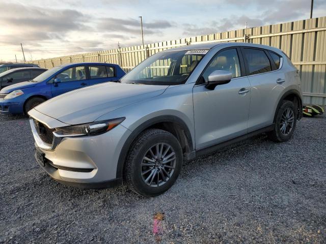Obraz 2018 MAZDA CX-5 TOURING 2018
