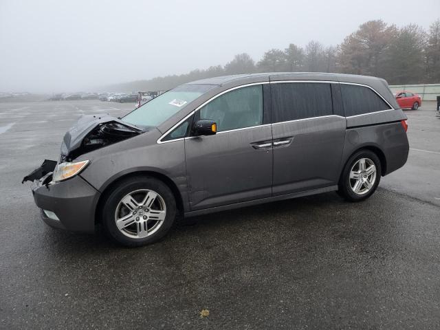 2012 HONDA ODYSSEY TOURING 2012 image
