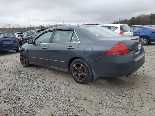 Image 2 of 2007 HONDA ACCORD LX 2007 with VIN 1HGCM66337A026801