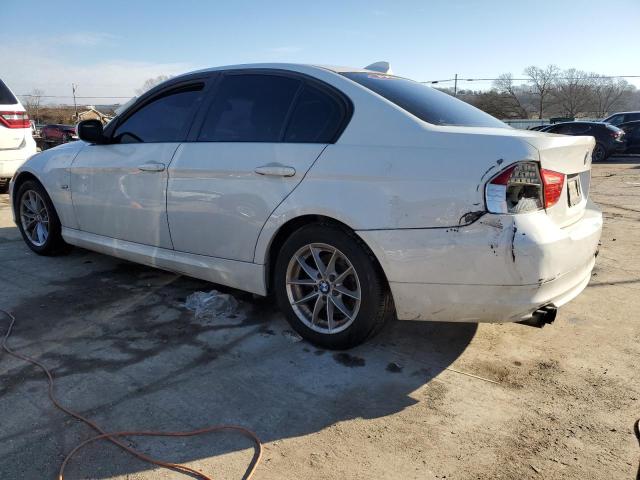 Obraz 2 z 2010 BMW 328 I 2010 z VIN WBAPH7G59ANM49910