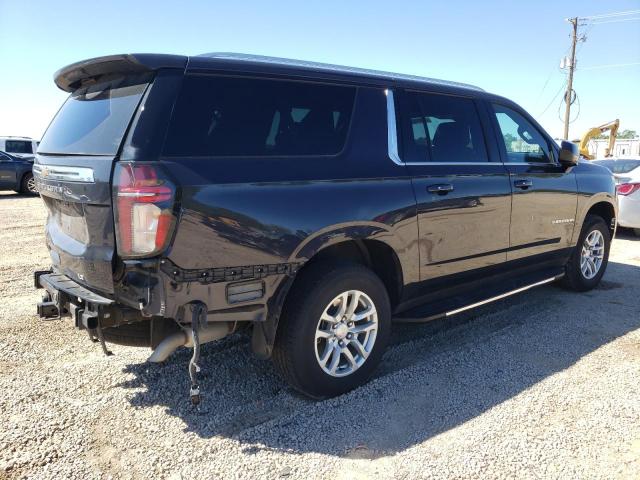 Изображение 3 2023 CHEVROLET SUBURBAN C1500 LT 2023 с VIN 1GNSCCKD0PR391326