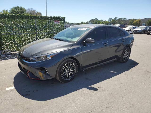 Изображение 1 2023 KIA FORTE GT LINE 2023 с VIN 3KPF54AD2PE639051