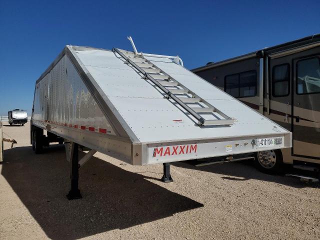Image 1 of 2024 MAXX TRAILER 2024 with VIN 3M9KS4027RL084925