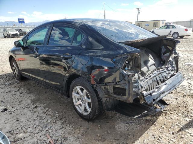 Image 2 of 2015 HONDA CIVIC LX 2015 with VIN 19XFB2F51FE067743