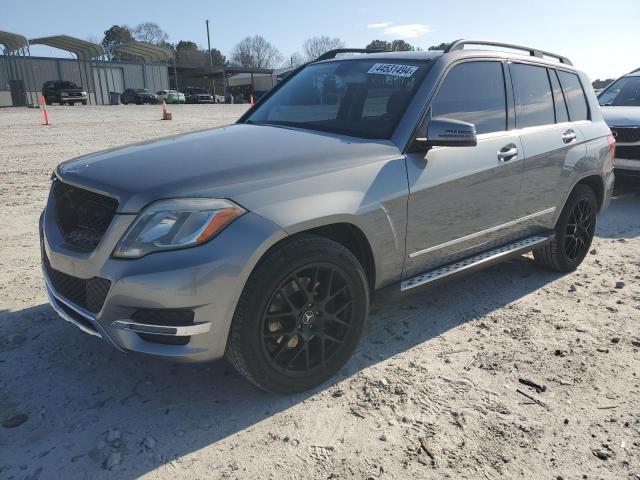 Obraz 1 z 2014 MERCEDES-BENZ GLK 350 2014 z VIN WDCGG5HB3EG239693