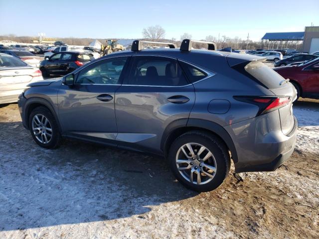Obraz 2 z 2016 LEXUS NX 200T BASE 2016 z VIN JTJYARBZ8G2037664