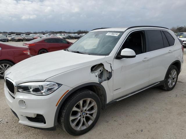 Obraz 2016 BMW X5 SDRIVE35I 2016
