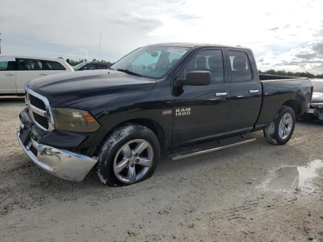 Obraz 1 z 2015 RAM 1500 SLT 2015 z VIN 1C6RR6GT7FS552888