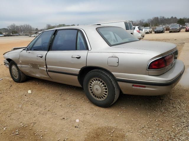 Изображение 2 1997 BUICK LESABRE CUSTOM 1997 с VIN 1G4HP52K5VH588055