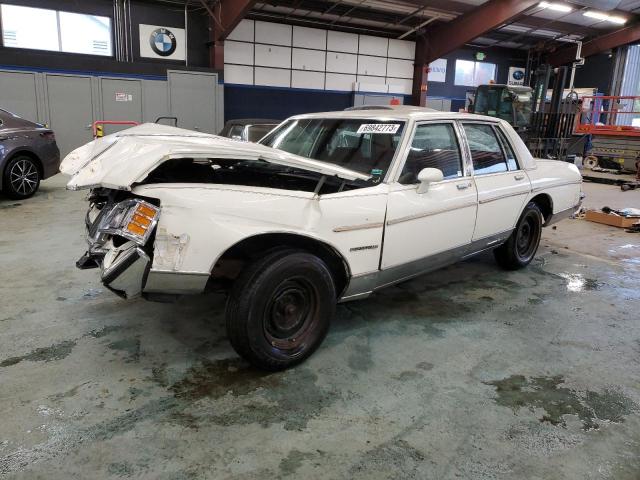 Изображение 1980 PONTIAC BONNEVILLE 1980