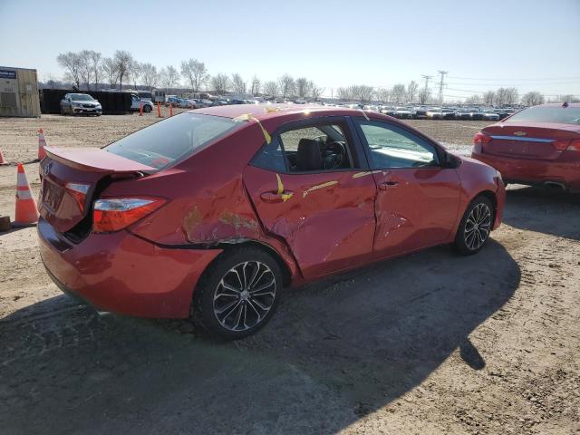 Изображение 3 2014 TOYOTA COROLLA L 2014 с VIN 2T1BURHE6EC136664