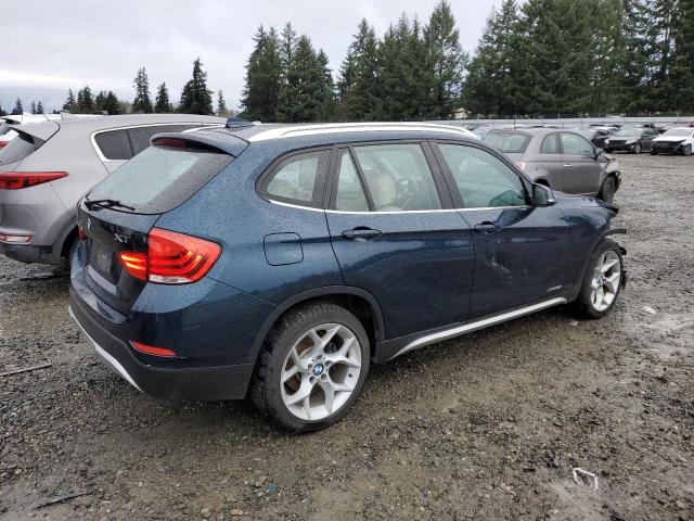 Изображение 3 2015 BMW X1 XDRIVE28I 2015 с VIN WBAVL1C57FVY40716