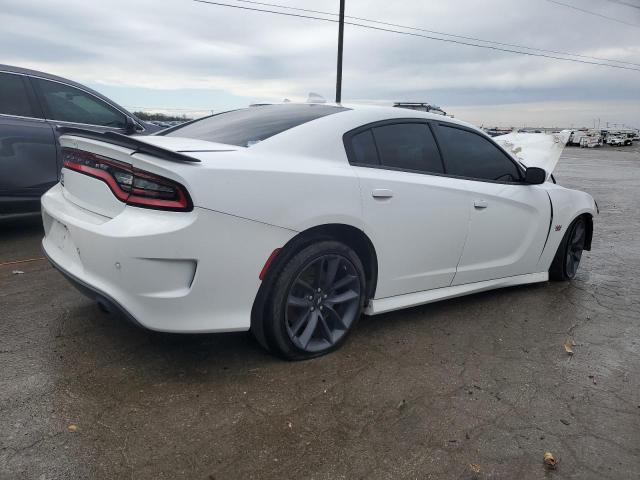 Image 3 of 2019 DODGE CHARGER SCAT PACK 2019 with VIN 2C3CDXGJ0KH665976