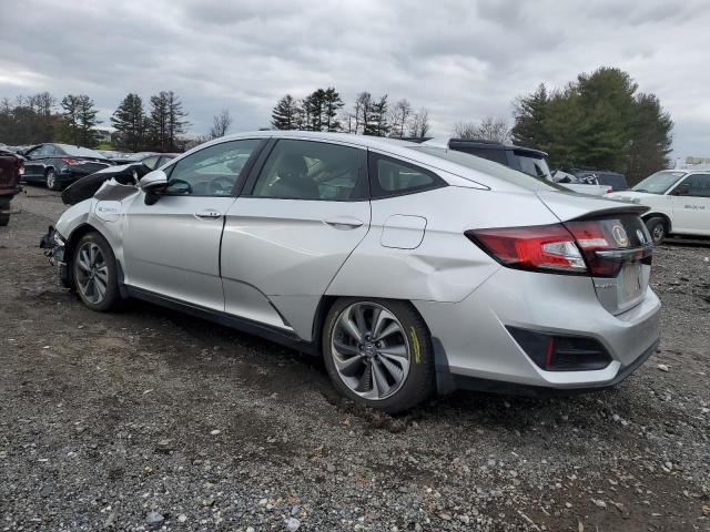 Image 2 of 2018 HONDA CLARITY  2018 with VIN JHMZC5F15JC019525