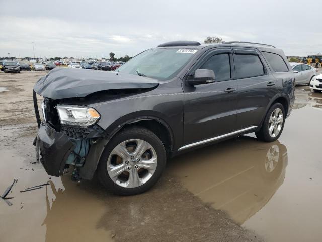 Obraz 1 z 2015 DODGE DURANGO LIMITED 2015 z VIN 1C4RDJDG5FC756231