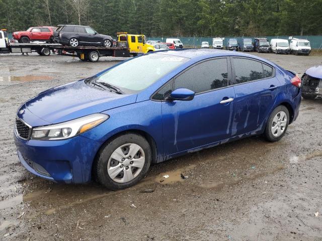 Obraz 2018 KIA FORTE LX 2018
