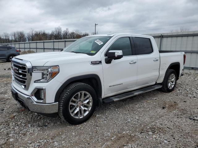 2020 GMC SIERRA K1500 SLT 2020 image