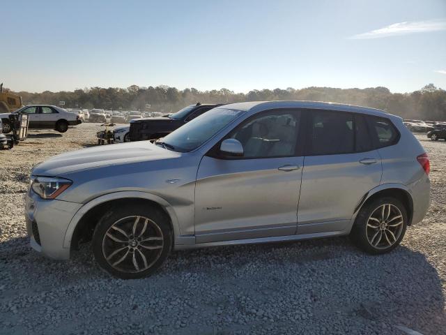 Obraz 2016 BMW X3 XDRIVE28I 2016
