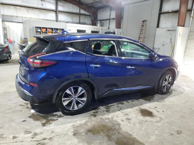 Obraz 3 z 2020 NISSAN MURANO SV 2020 z VIN 5N1AZ2BS8LN100936