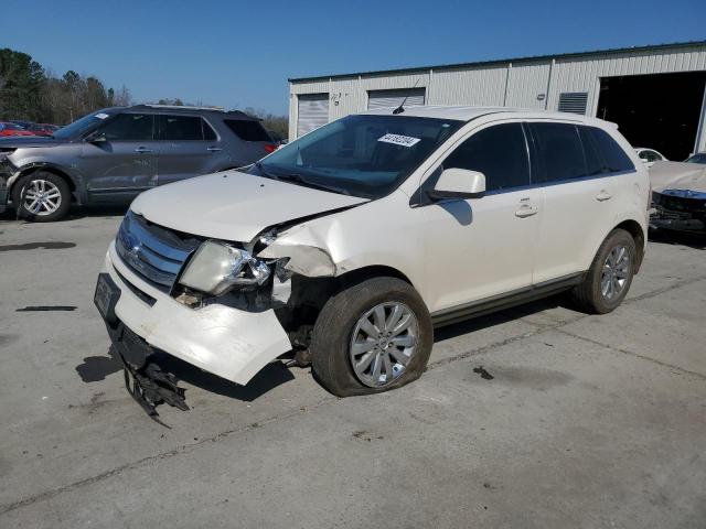 Obraz 1 z 2008 FORD EDGE LIMITED 2008 z VIN 2FMDK39C98BB08259