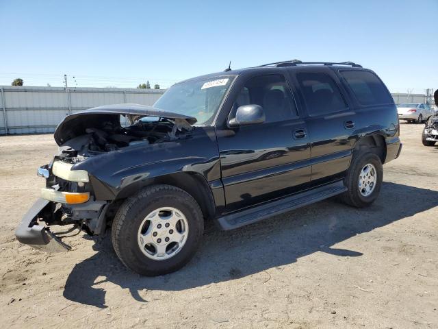 2005 CHEVROLET TAHOE C1500 2005 image