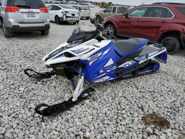 Obraz 2 z 2018 YAMAHA SIDEWINDER 2018 z VIN 4UF8ME303JT000342