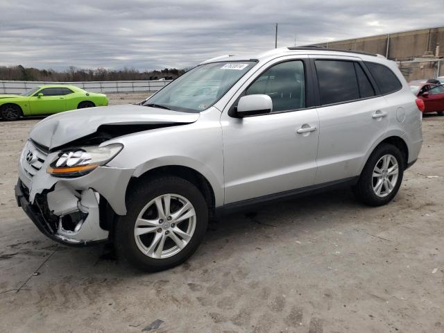 Obraz 2011 HYUNDAI SANTA FE SE 2011