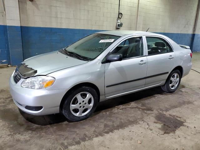 Obraz 2008 TOYOTA COROLLA CE 2008