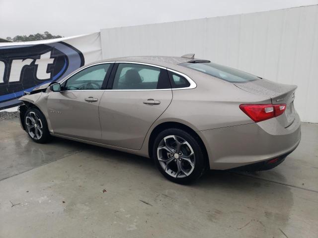 Image 2 of 2023 CHEVROLET MALIBU LT 2023 with VIN 1G1ZD5ST7PF233907