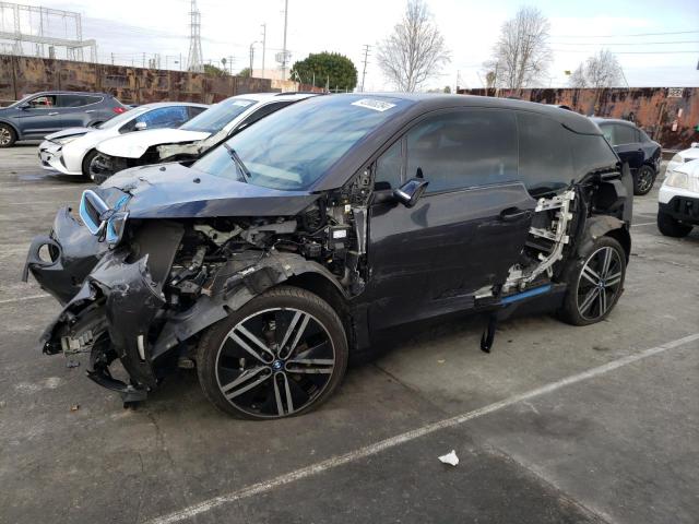 Изображение 2015 BMW I3 REX 2015
