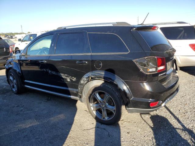 Изображение 2 2018 DODGE JOURNEY CROSSROAD 2018 с VIN 3C4PDCGG9JT166562