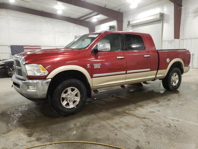2011 DODGE RAM 2500  2011 image