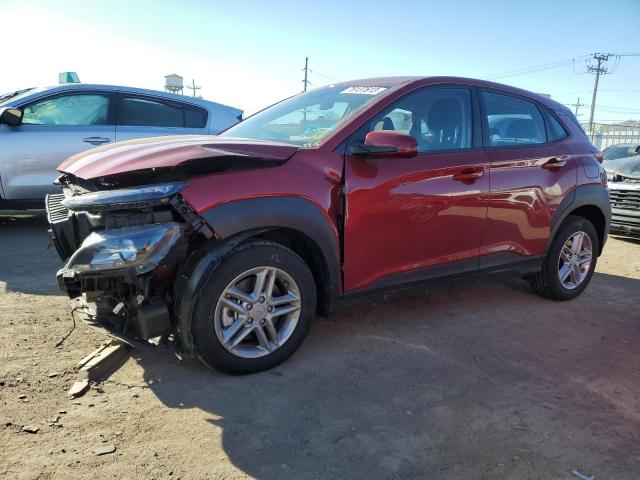 Изображение 1 2023 HYUNDAI KONA SE 2023 с VIN KM8K2CAB2PU014176