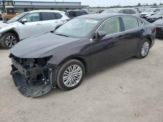 Изображение 1 2015 LEXUS ES 350 2015 с VIN JTHBK1GG7F2183548