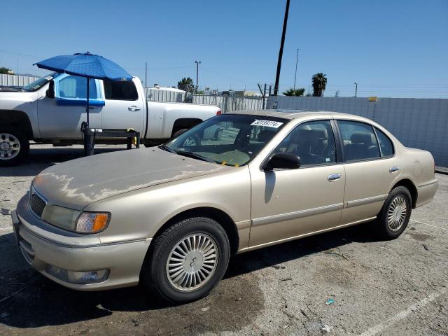 Obraz 1 z 1998 INFINITI I30  1998 z VIN JNKCA21A2WT618102