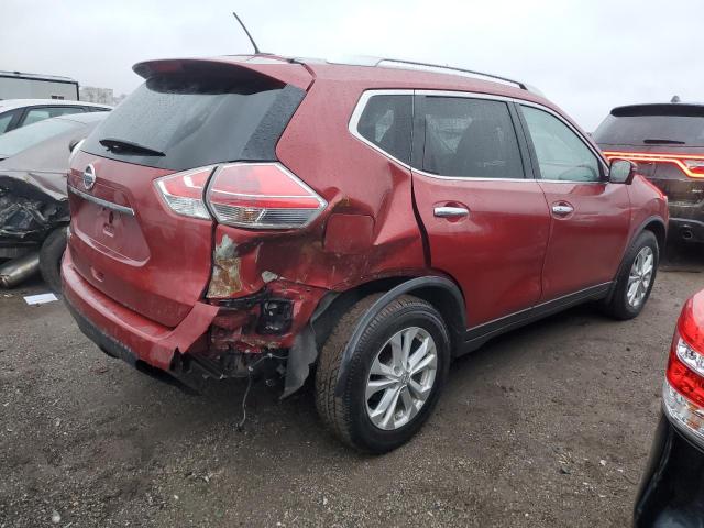 Изображение 3 2016 NISSAN ROGUE S 2016 с VIN KNMAT2MV5GP613987