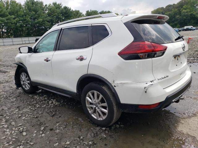 Obraz 2 z 2018 NISSAN ROGUE S 2018 z VIN KNMAT2MV1JP567579