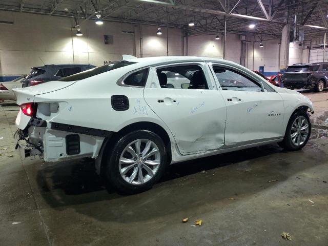 Obraz 3 z 2023 CHEVROLET MALIBU LT 2023 z VIN 1G1ZD5ST2PF193669