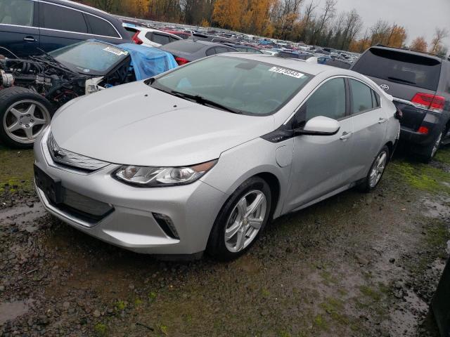 Изображение 1 2018 CHEVROLET VOLT LT 2018 с VIN 1G1RC6S59JU120425