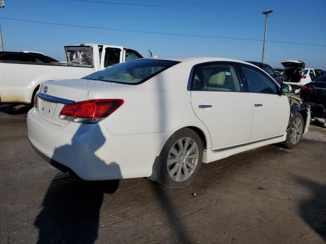 Obraz 3 z 2011 TOYOTA AVALON BASE 2011 z VIN 4T1BK3DB1BU374835