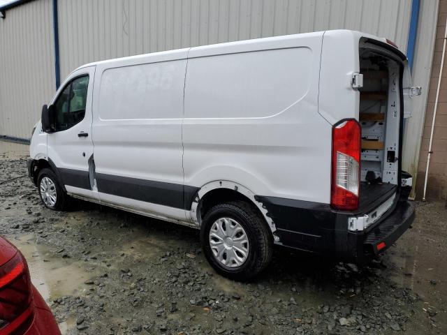 Image 2 of 2023 FORD TRANSIT T-250 2023 with VIN 1FTBR1Y87PKA28570