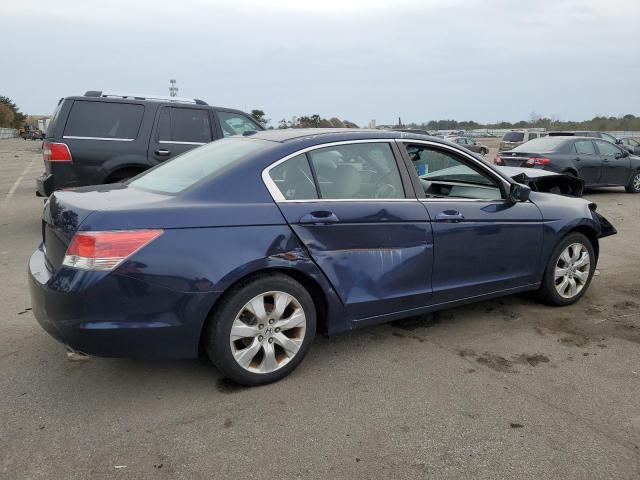 Изображение 3 2008 HONDA ACCORD EXL 2008 с VIN 1HGCP26858A141378