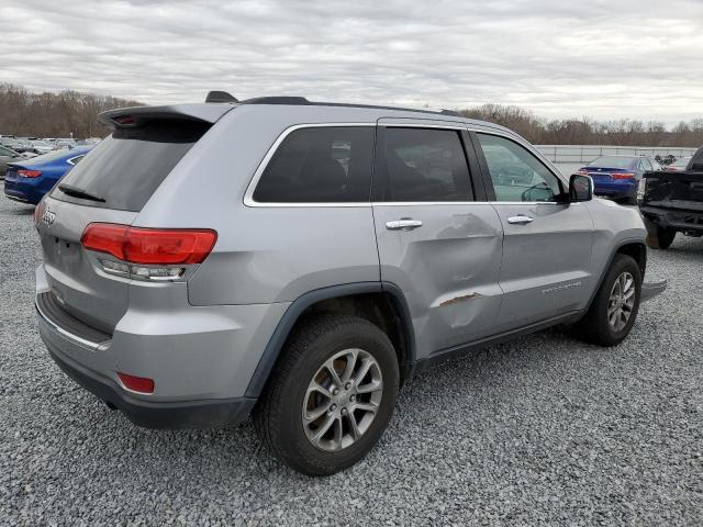 Obraz 3 z 2016 JEEP GRAND CHEROKEE LIMITED 2016 z VIN 1C4RJFBGXGC350942