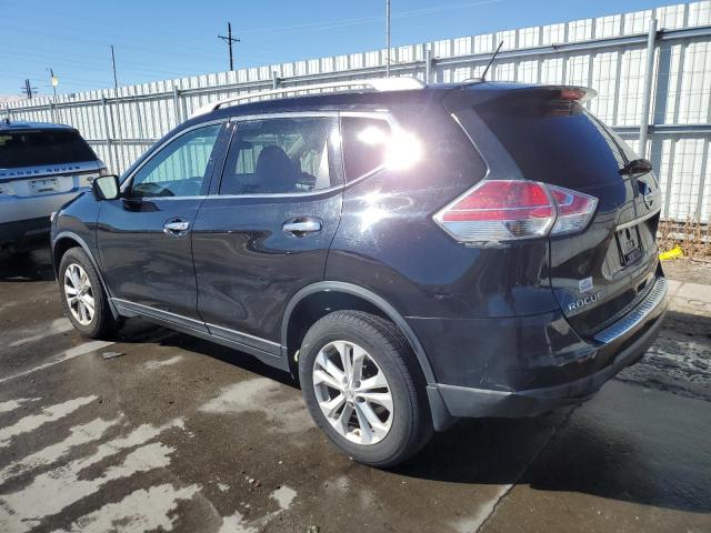 Изображение 2 2014 NISSAN ROGUE S 2014 с VIN 5N1AT2MVXEC825140