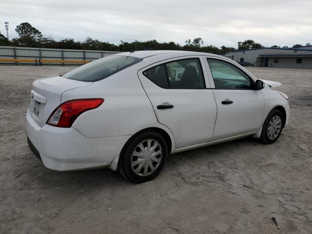 Obraz 3 z 2017 NISSAN VERSA S 2017 z VIN 3N1CN7AP0HL832233