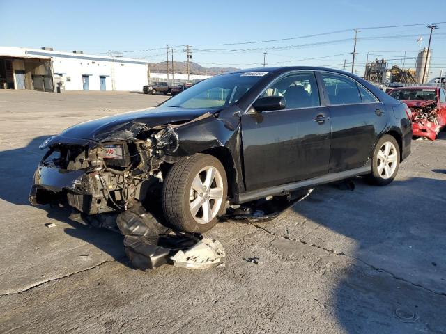 Изображение 1 2011 TOYOTA CAMRY BASE 2011 с VIN 4T1BF3EK2BU166577
