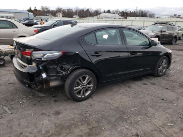 Obraz 3 z 2018 HYUNDAI ELANTRA SEL 2018 z VIN 5NPD84LF5JH263526