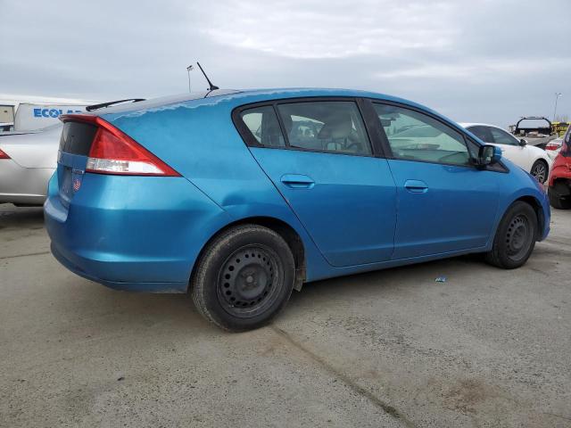 Image 3 of 2011 HONDA INSIGHT  2011 with VIN JHMZE2H30BS011301