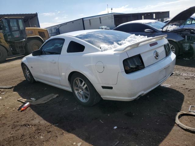 Image 2 of 2006 FORD MUSTANG GT 2006 with VIN 1ZVFT82H265142619